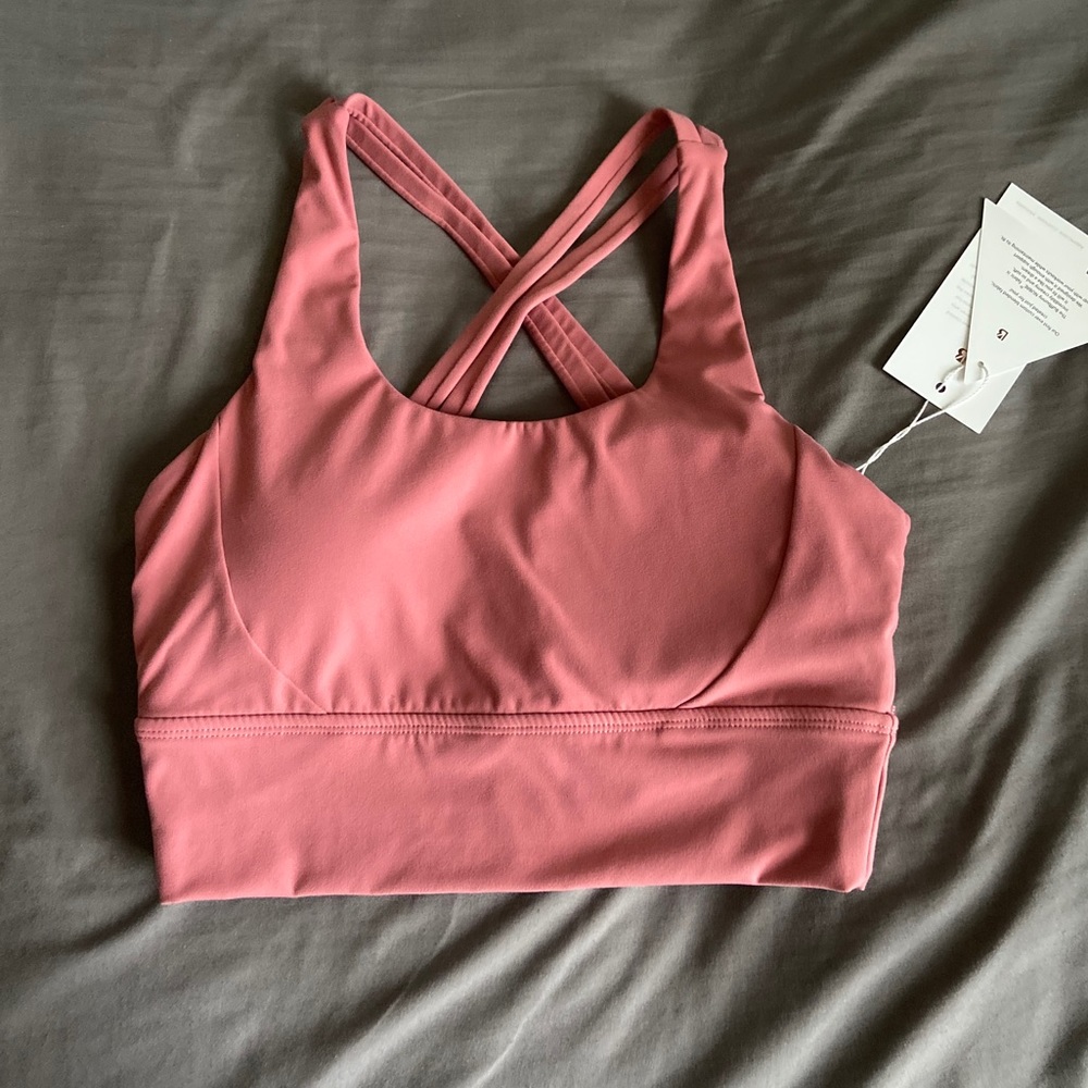 BuffBunny Rosa Bra in Champagne